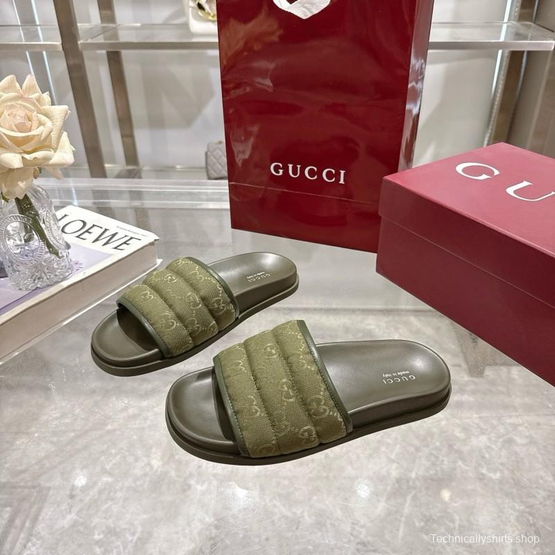 Adidas Unisex Sand Slide Sandal Bread Shoe - 2025SS