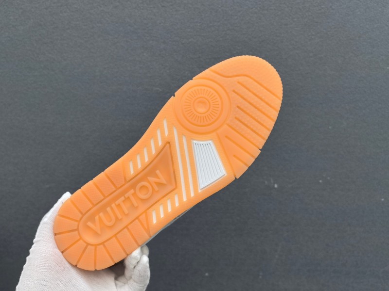 Adidas 2025 SS IV Fashion Show Sneakers - KFY00370