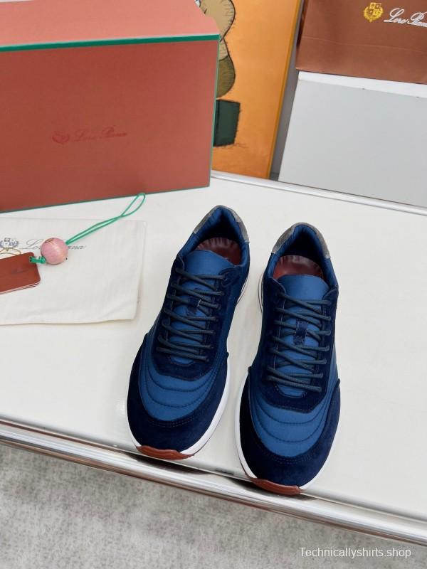 Adidas LP Jogging Men's Running Shoes with Upgraded Design - KFY00300