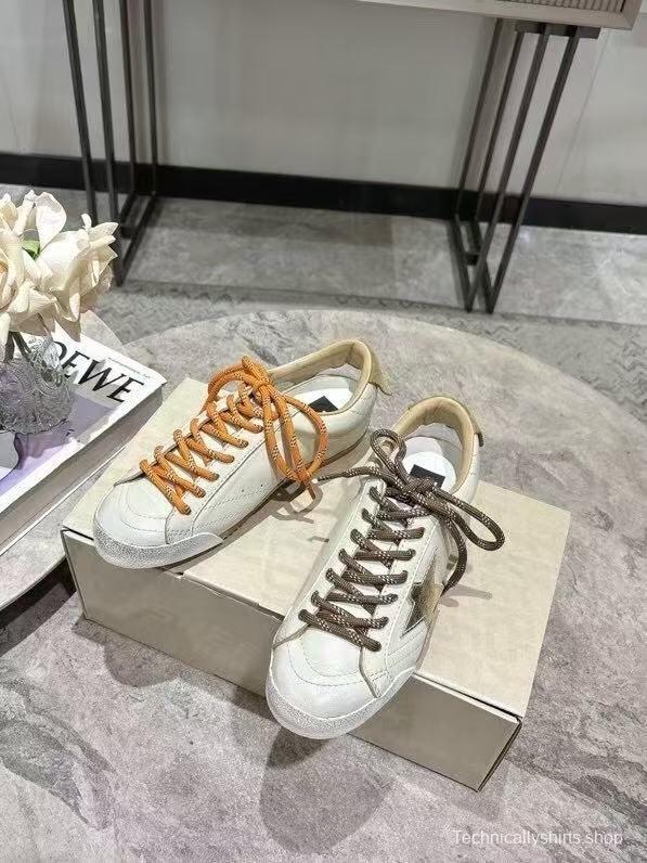GGDB True Star Spring Summer 2025 Couple Casual Dirty Sneakers Series - LY00260