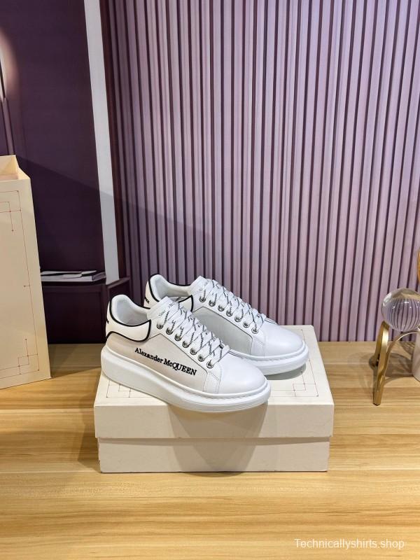 Alexander McQueen High-Quality Upgraded Sneakers - AS00300