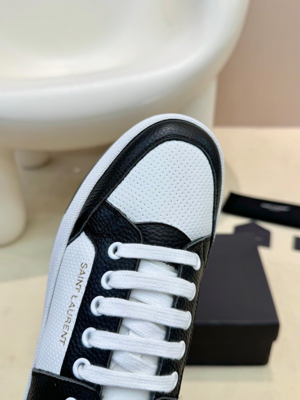 SAINT LAURENT SL61 Casual Retro Series - AS00330