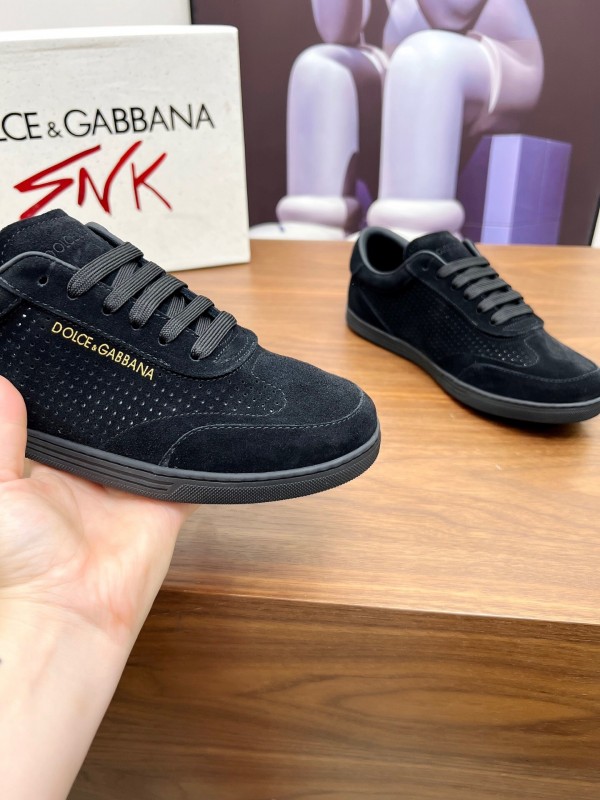 DG 2025 Spring Summer Collection Men's Casual Shoes - LY00280
