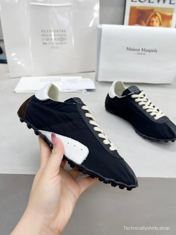 Maison Margiela Couple Sports Casual Shoes - AS00240