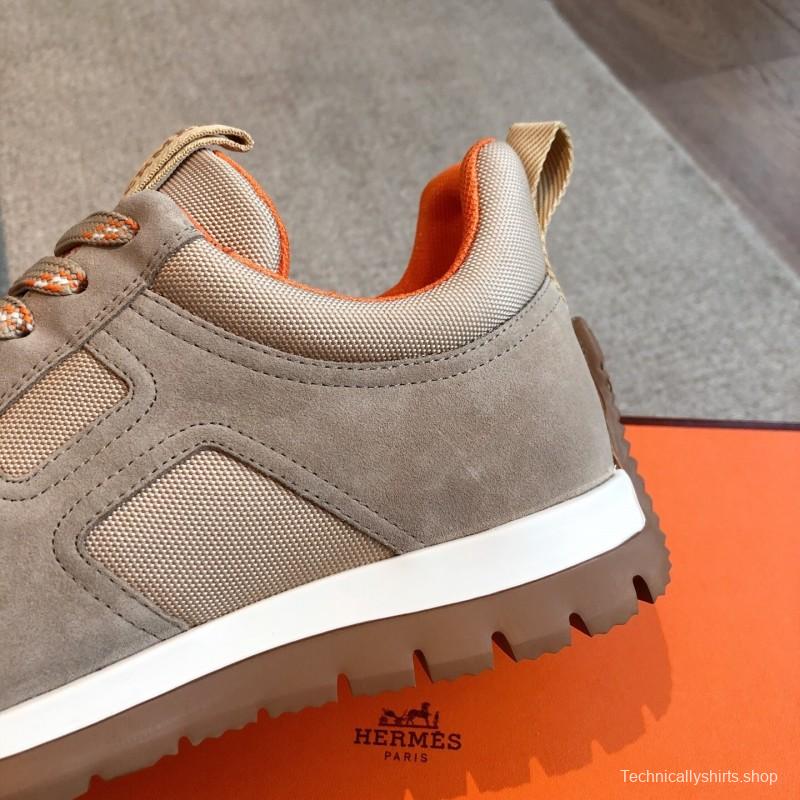 H Boot-Type Early Spring New Arrivals with Classic British Color Blocking Design - AS00380