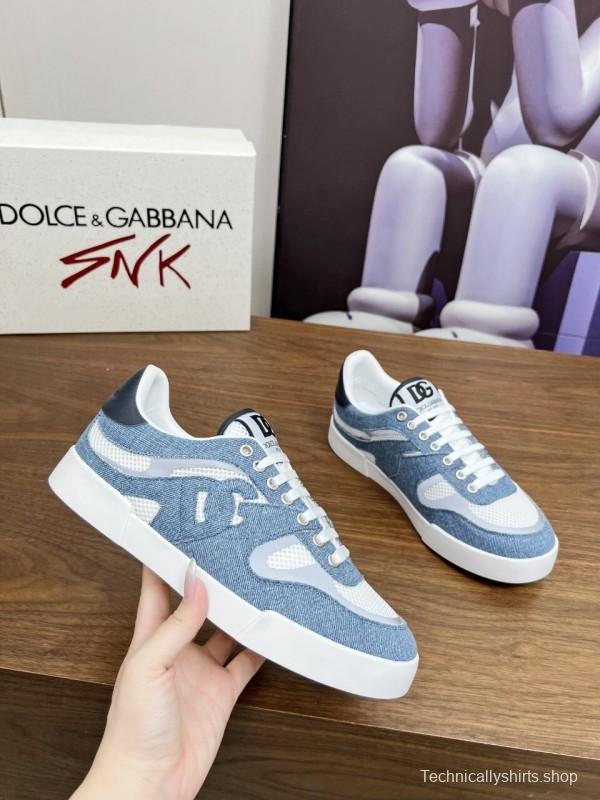 DG New Collection Men's Casual Shoes with Modern Design - LY00310