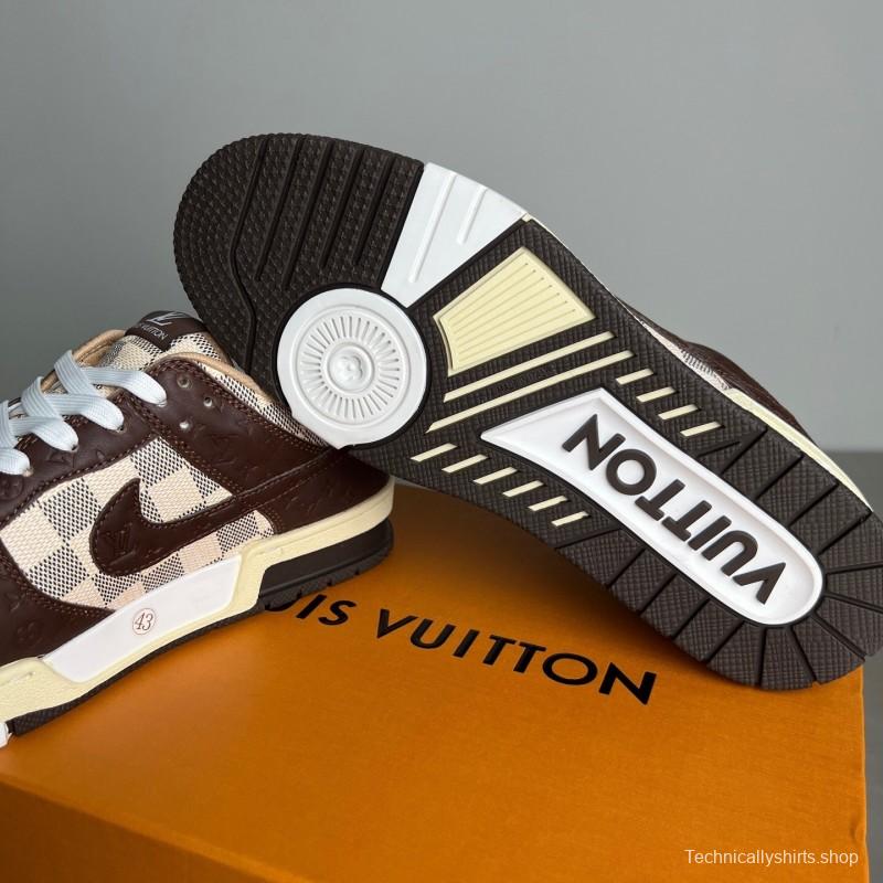 Nike Dunk SB Low Comfort Casual Shoes - YC