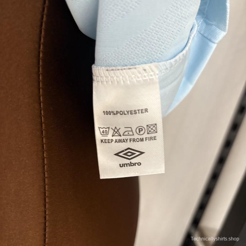 25/26 Women Gremio Away Jersey