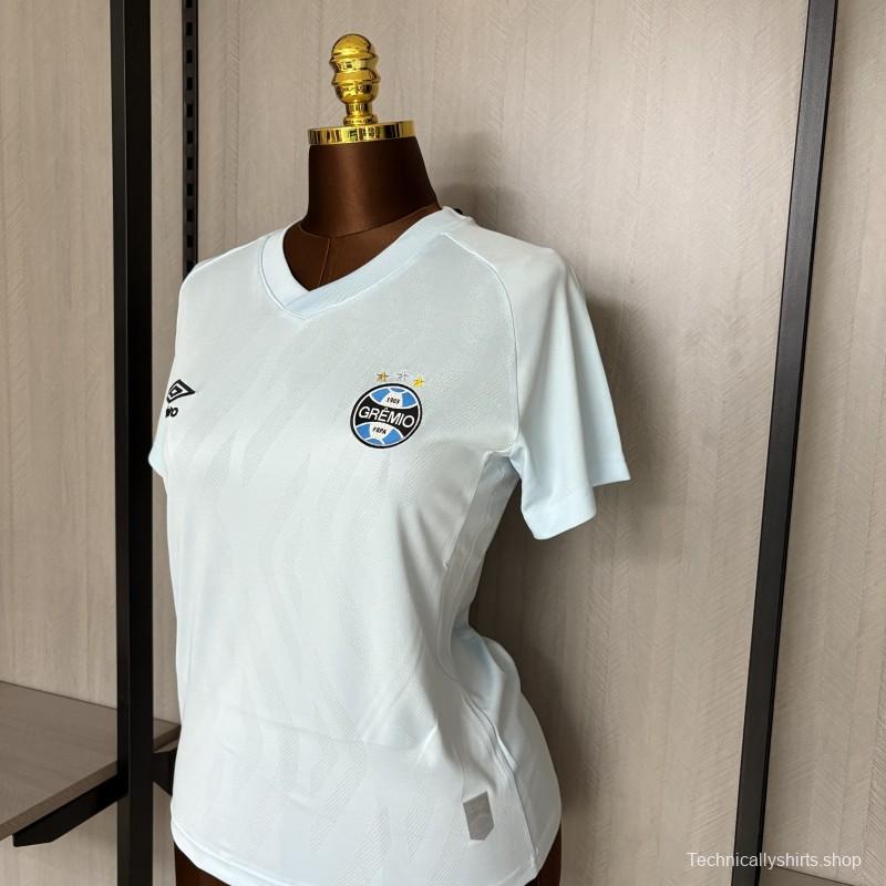 25/26 Women Gremio Away Jersey