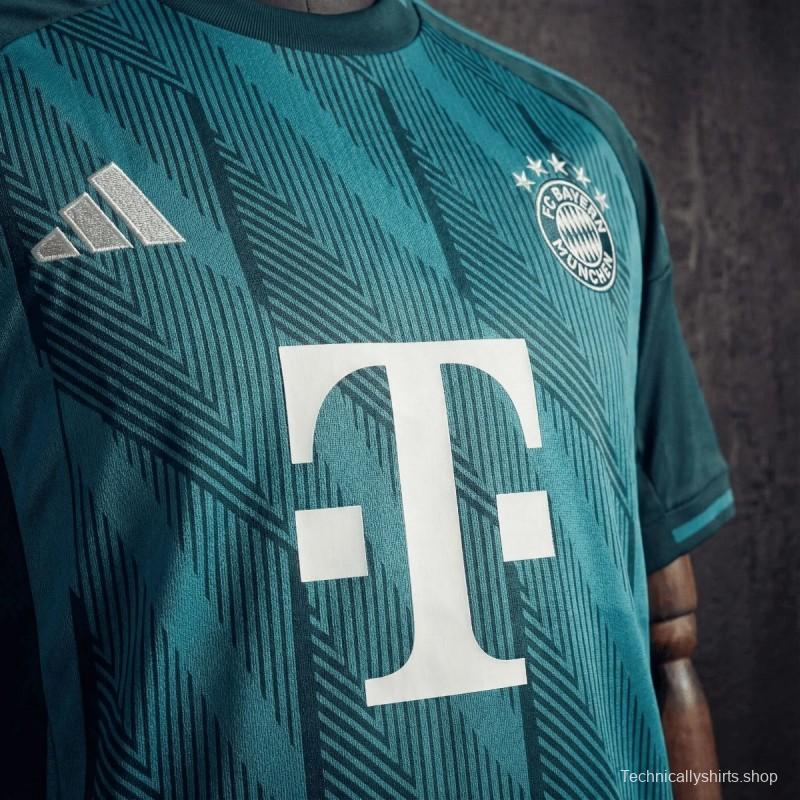 25/26 Bayern Munich Special Edition Jersey