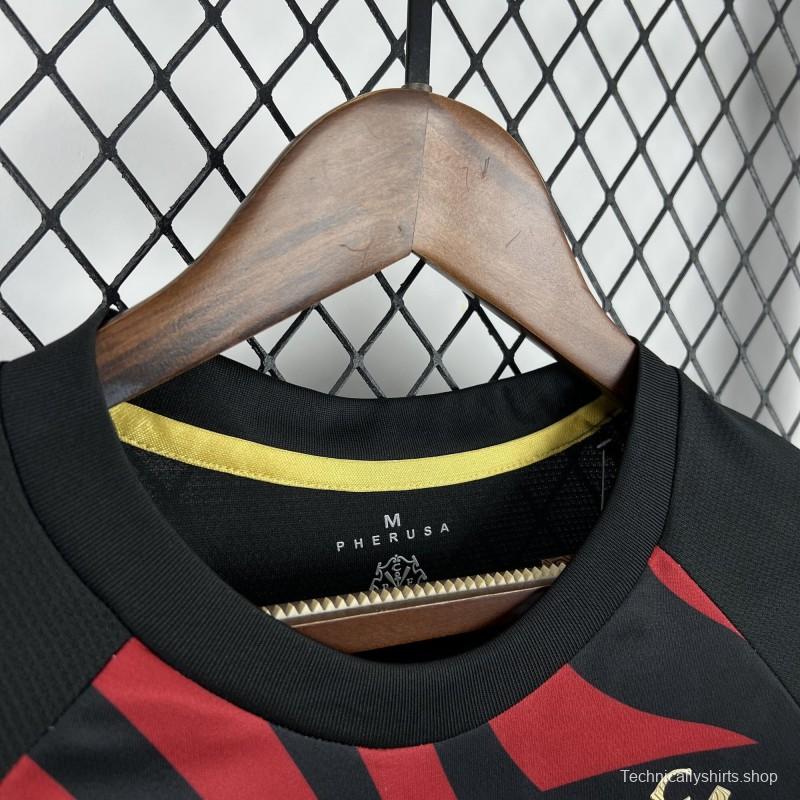 2025/26 Womens Flamengo Special Jersey