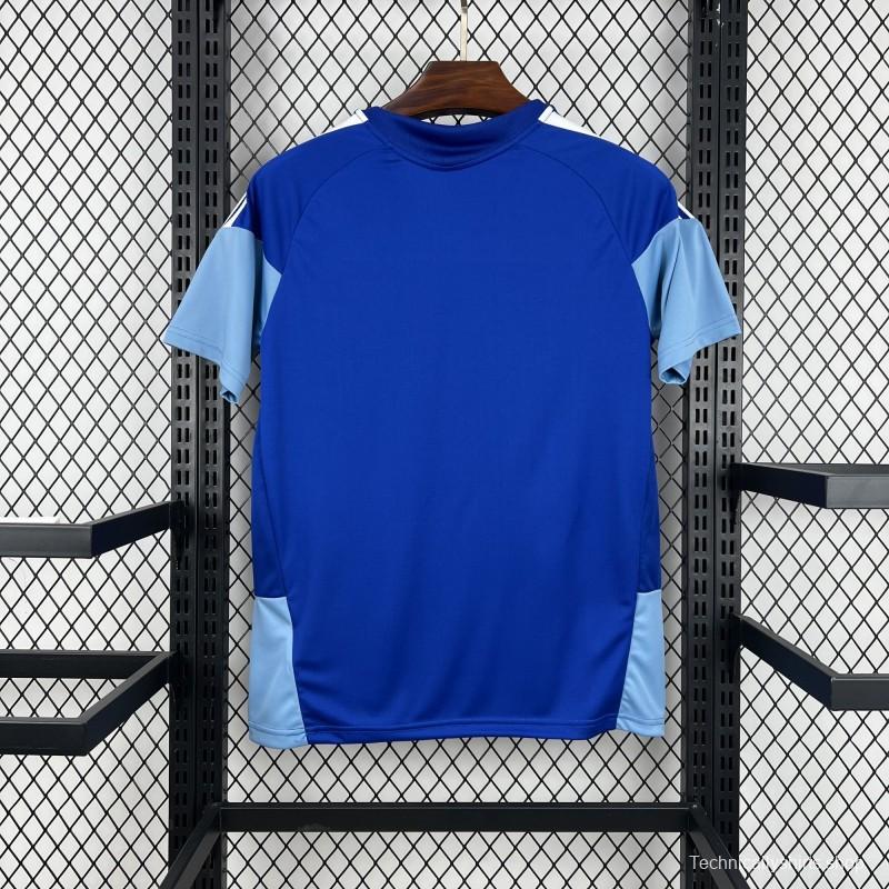 2025/26 Cruzeiro Pre-Match Jersey