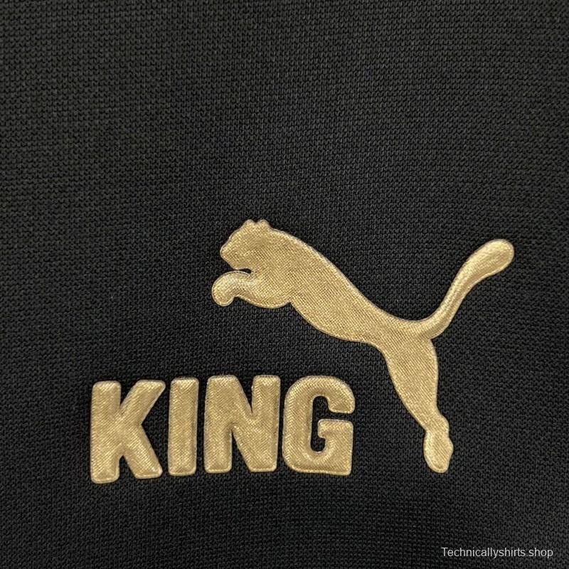 2026 Mens Portugal Eusebio Special Tracksuit