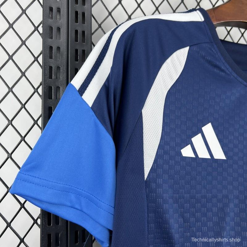 2025/26 Cruzeiro Pre-Match Jersey