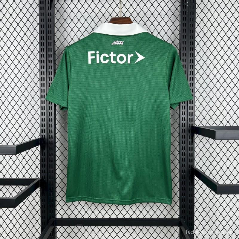 2025/26 Mens Palmeiras Special Jersey