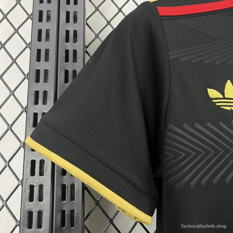 2025/26 Womens Flamengo Cropped Special Jersey