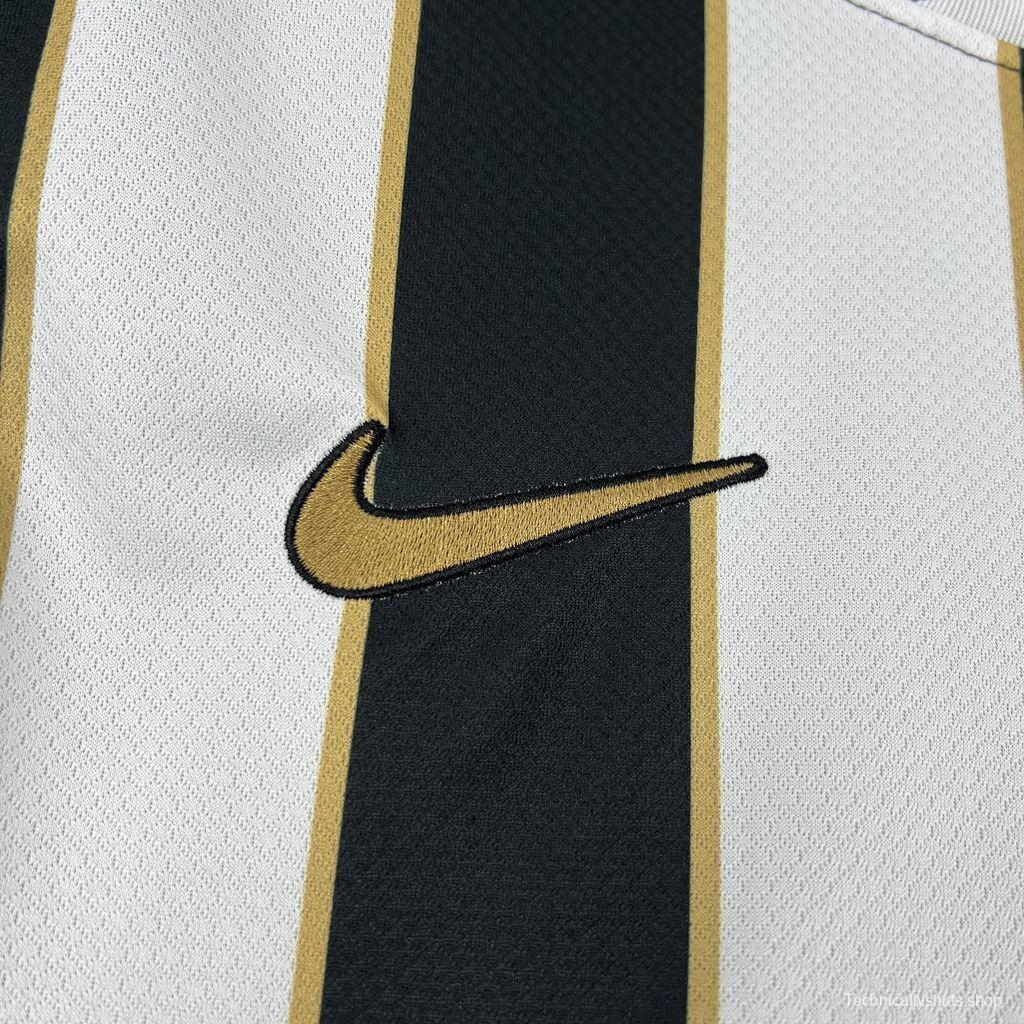 2026/27 Mens Atlético Mineiro Home Jersey
