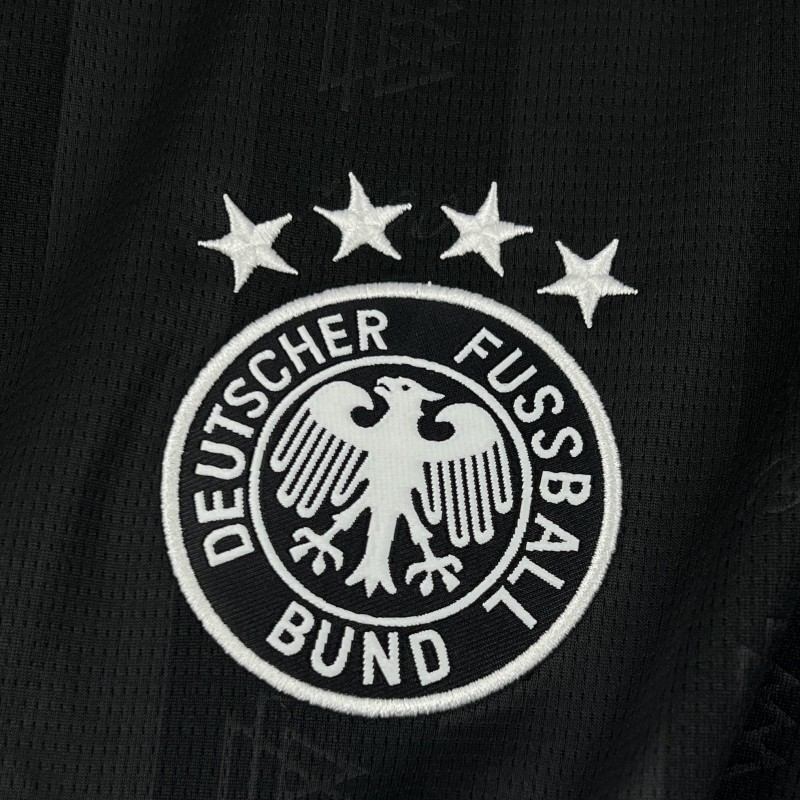 2026 Mens Germany World Cup Special Jersey