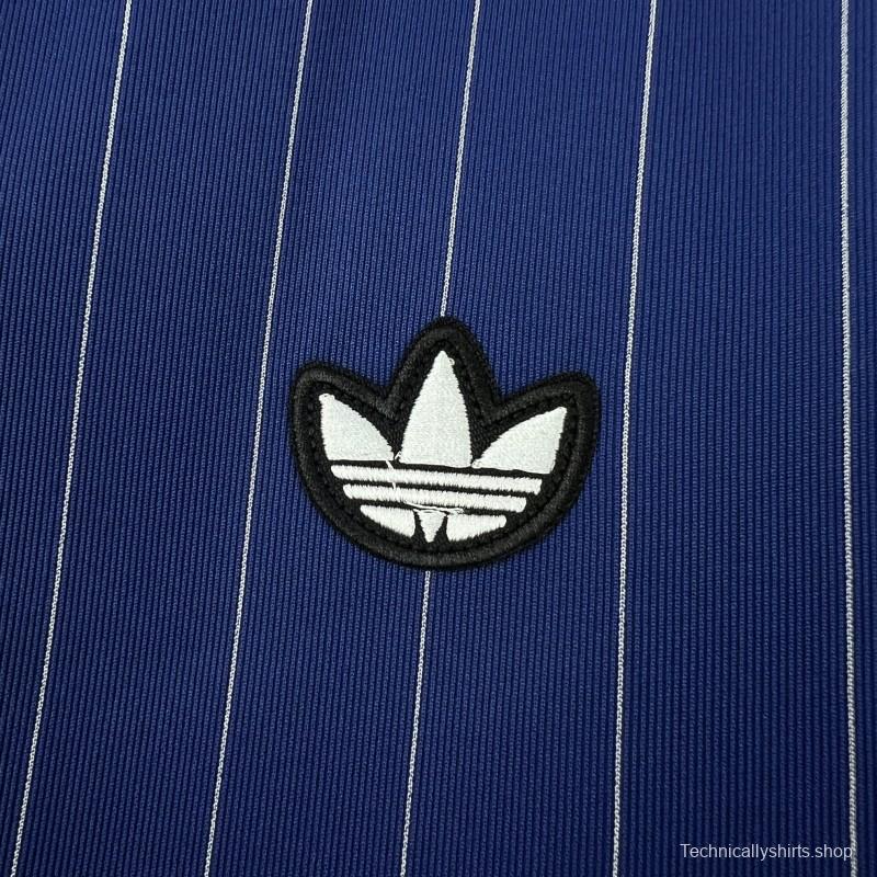 2026 Mens Japan Terrace Icons Jersey