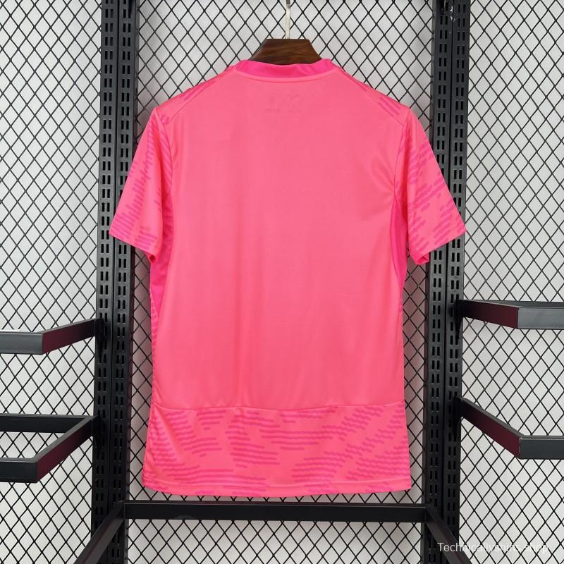 2026 Mens Portugal Special Jersey