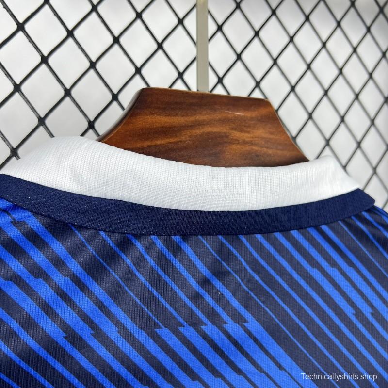 2026 Mens France World Cup Home Jersey