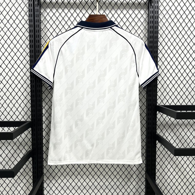 2026/27 Mens Real Madrid Casual Jersey