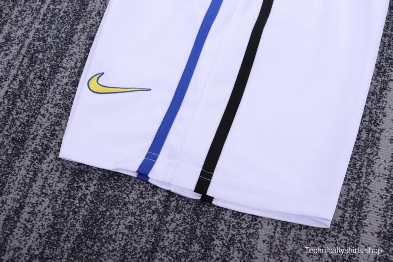 Retro Kids 98/99 Inter Milan Away Jersey