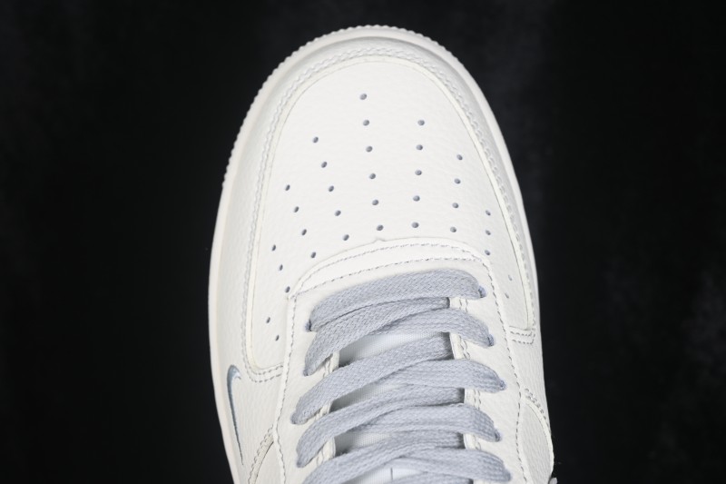 Nike Air Force 1 '07 Low Basketball Shoes with Full-Length Air Cushion - DN9688-120