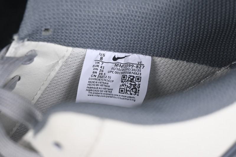 Nike Air Force 1 '07 Low Basketball Sneakers with Full-Length Air Cushion - MM3399-827