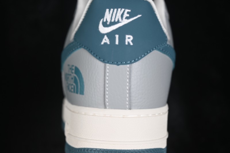 Nike Air Force 1 '07 Low Basketball Shoes with Full-Length Air Cushion - DN1688-819