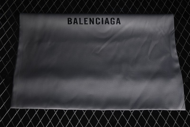 Balenciaga Triple S 2 Gradient Mesh Running Shoes - WTR2G6800