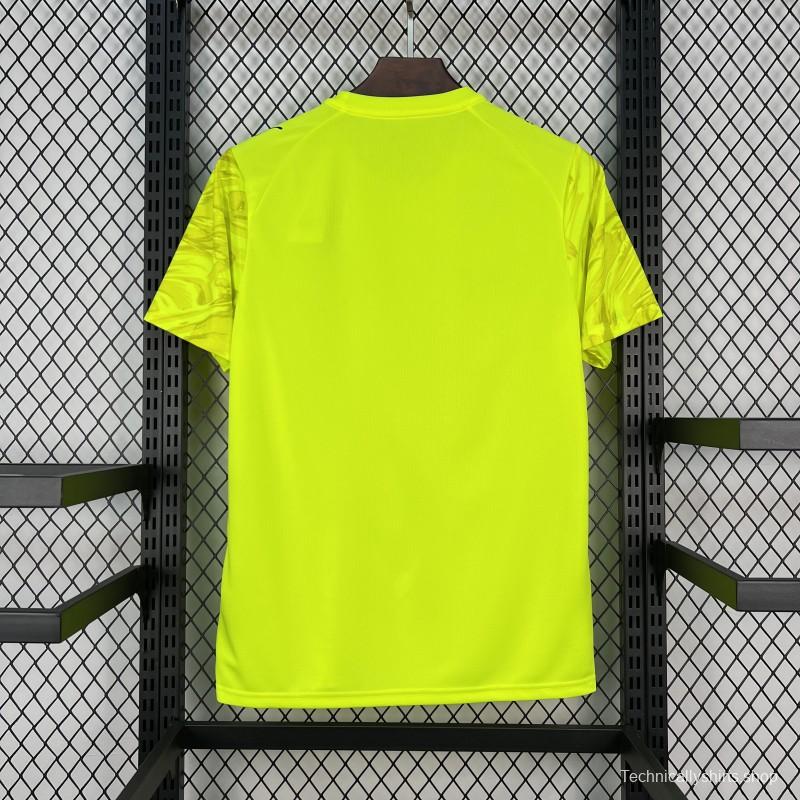 2026/27 Mens Bahia Goalkeeper Jersey