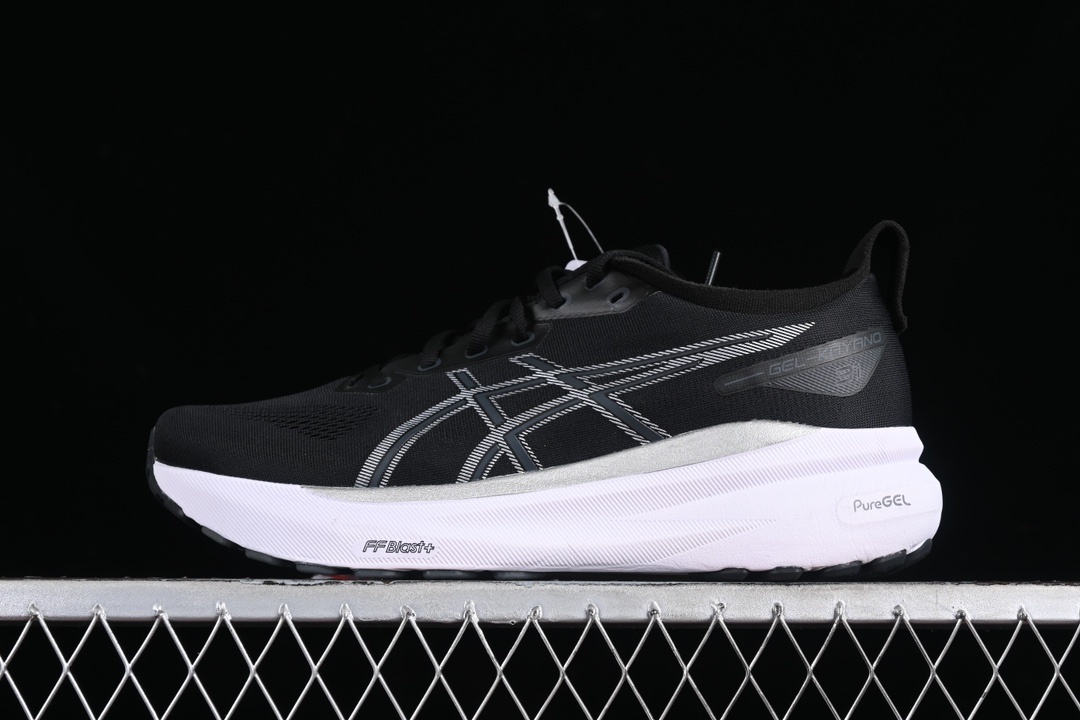 Adidas Running Performance Shoes with Cushioned Sole - 1012B670-002