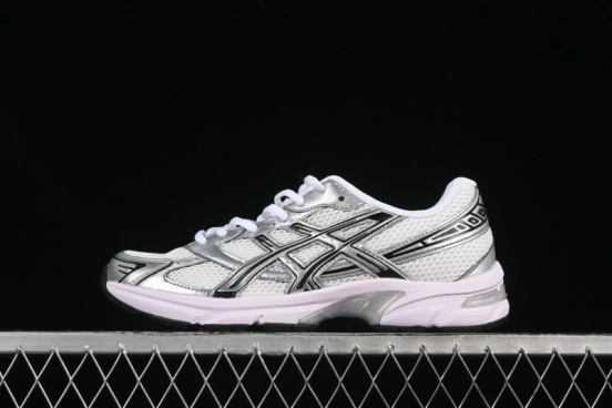 Adidas Performance Running Shoes with Breathable Knit Upper and Cloudfoam Cushioning - 1201B020-100