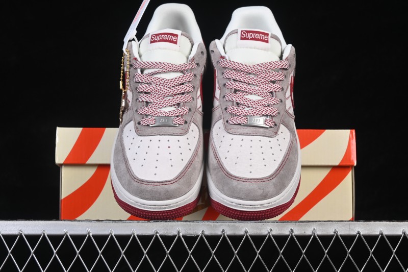 Nike Air Force 1 '07 Low Year of the Horse Collaboration Casual Sneakers - JP2026-132