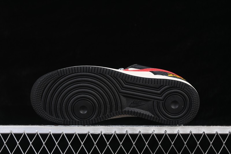 Nike Air Force 1 '07 Low Chinese New Year Year of the Horse Casual Sneakers - MZ9588-829