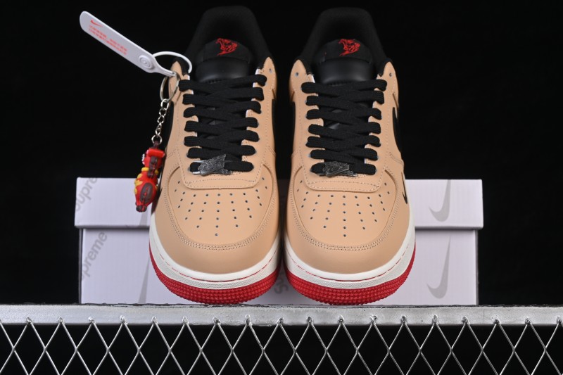 Nike Air Force 1 '07 Low Year of the Horse Co-Branded Edition Casual Sneakers - NH0601-525