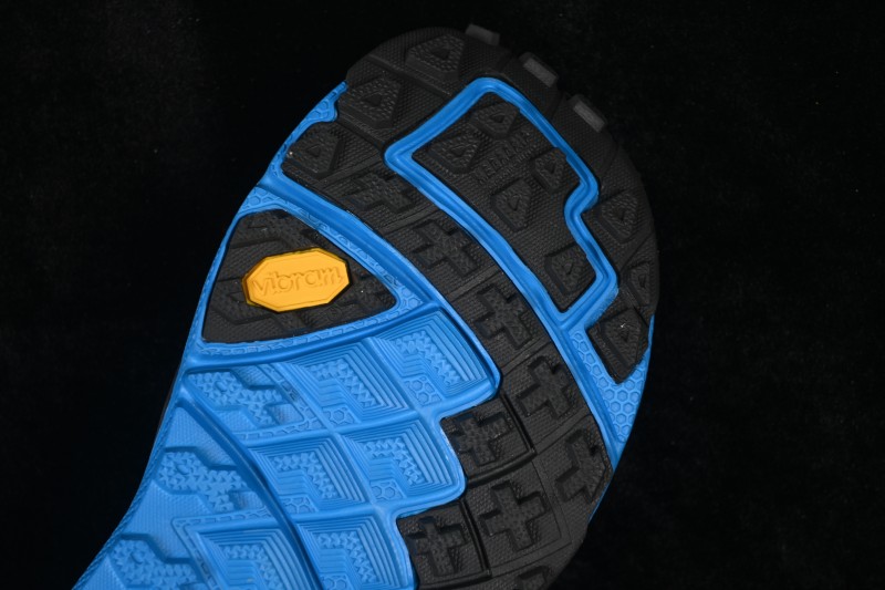 Hoka One One Tor Trafa Outdoor Functional Mountain Sandals - 1016311 MBBO