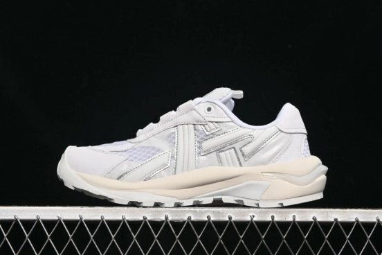 Adidas Performance Running Shoes with Responsive Cushioning - 1183C383-100