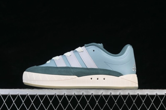 Adidas Human Made x Adidas Adimatic Shark Bread Casual Shoes - IF1590