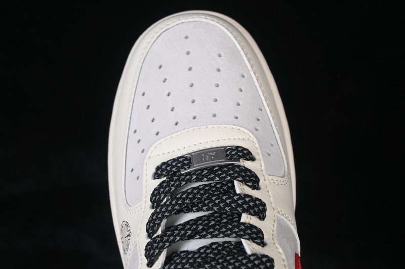 Nike Air Force 1 '07 Low Chinese New Year Limited Edition Basketball Shoes - QW5288-135