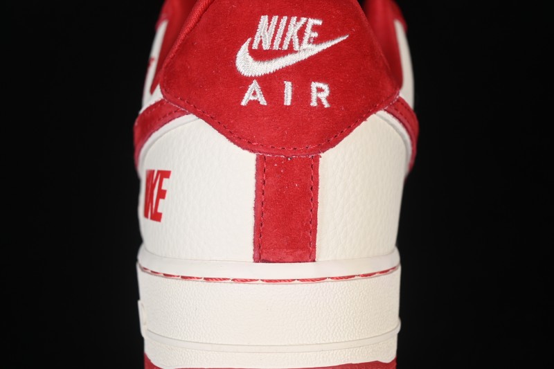Nike Air Force 1 '07 Low Year of the Horse Limited Edition Casual Skateboarding Shoes - XL1979-144