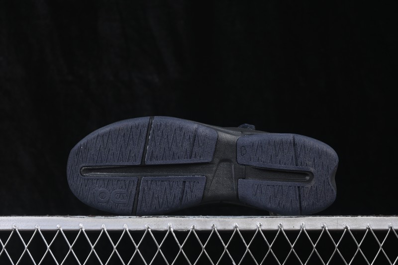 On Cloudnova Moon Sneakers with Comfort Cushioning and Slip-Resistant Sole