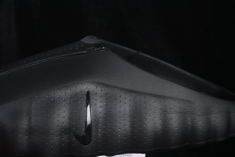 Nike Mind 001 Neuroscience Foot Massage Slippers with Perforated Breathable Upper and 22 Independent Foam Nodes - HQ4307-005