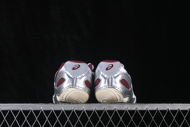 Adidas Running Shoes with Lightweight Cushioning and Breathable Upper - 1203A879-020