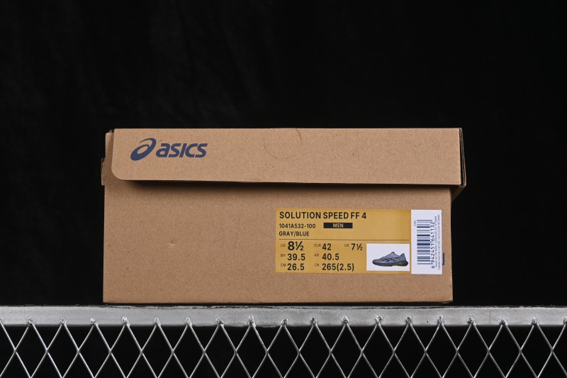 AJC3 Running Shoes with Comfort Fit Design - 1041A532-100