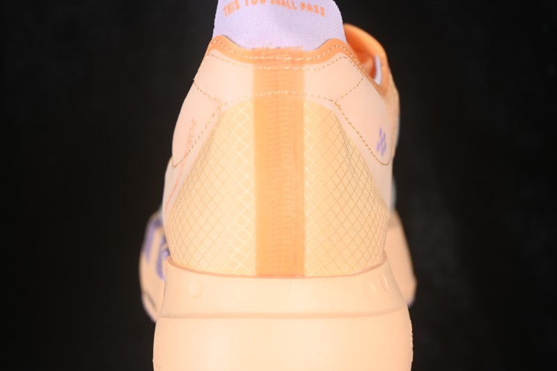 Adidas Adizero Adios 4 Lightweight Breathable Low-Top Running Shoes - KI3467