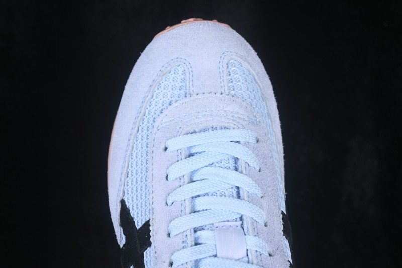 Adidas Performance Running Shoes with Breathable Comfort - 1183C570-400