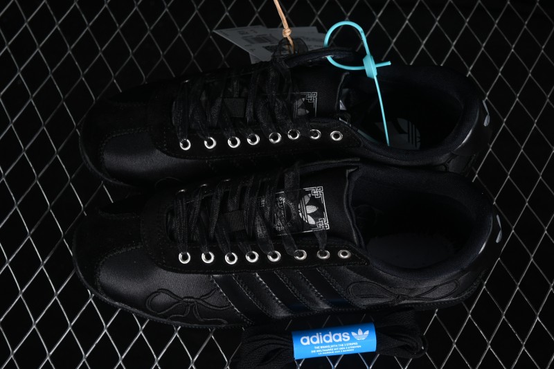 Adidas Originals Mary Jane Comfortable Casual Shoes - HQ5198