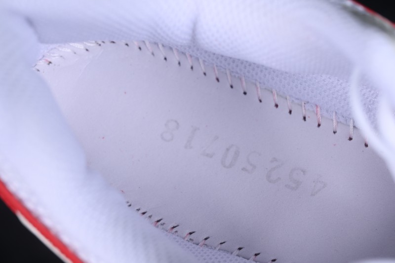 Adidas Performance Running Sneakers with Breathable Knit Upper - FQK101S263